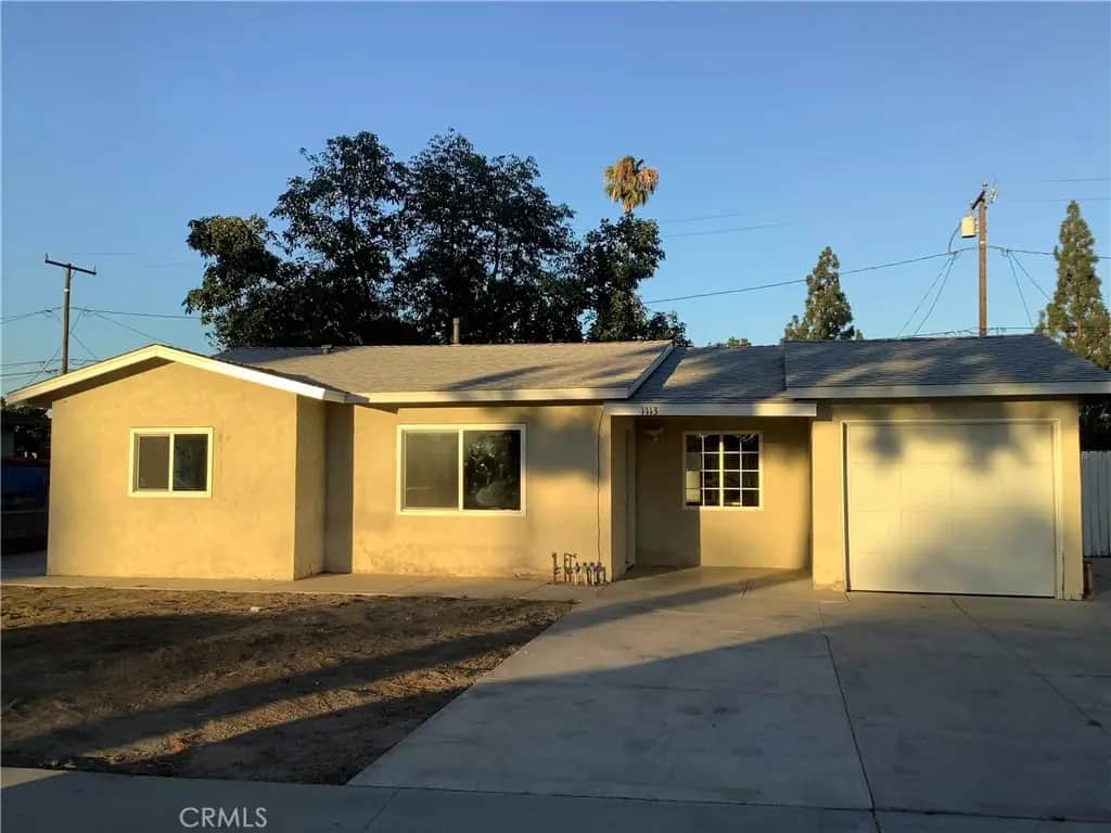 1113 S. Virlee Street, Santa Ana, CA — listing photo 1
