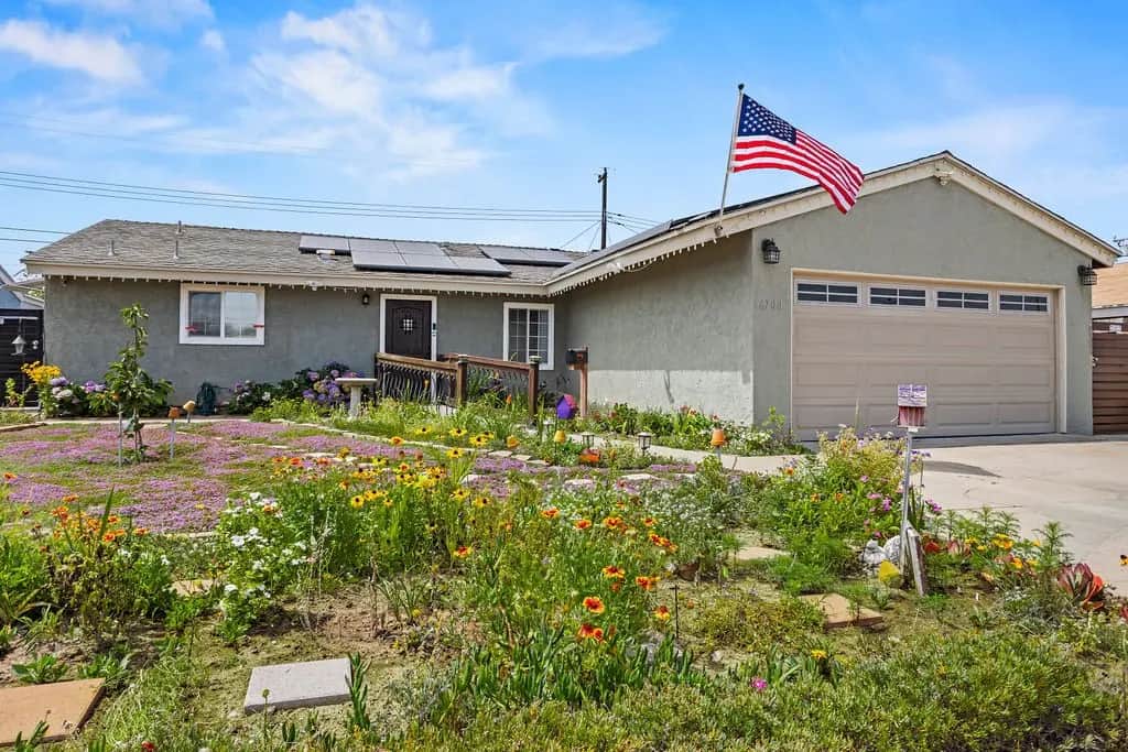 6700 Lassen Drive, Buena Park, CA — listing photo 1