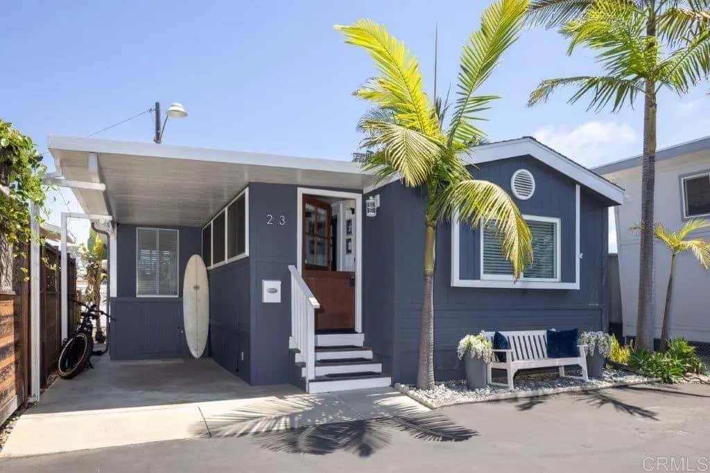 123 Jasper Street, Encinitas, CA — listing photo 1