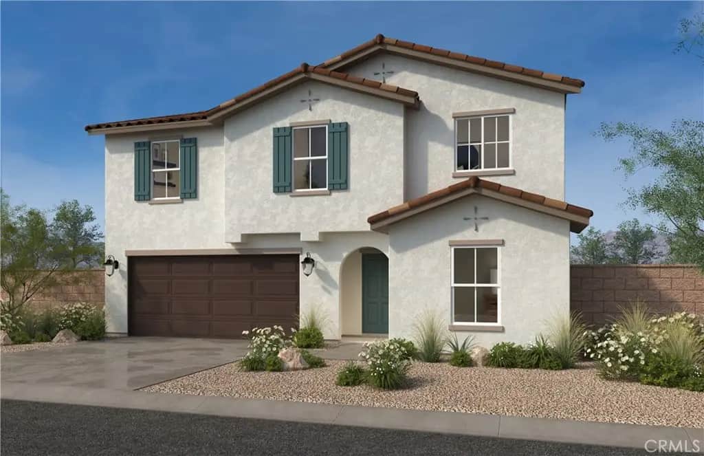 13172 Monsoon Way, Victorville, CA — listing photo 1