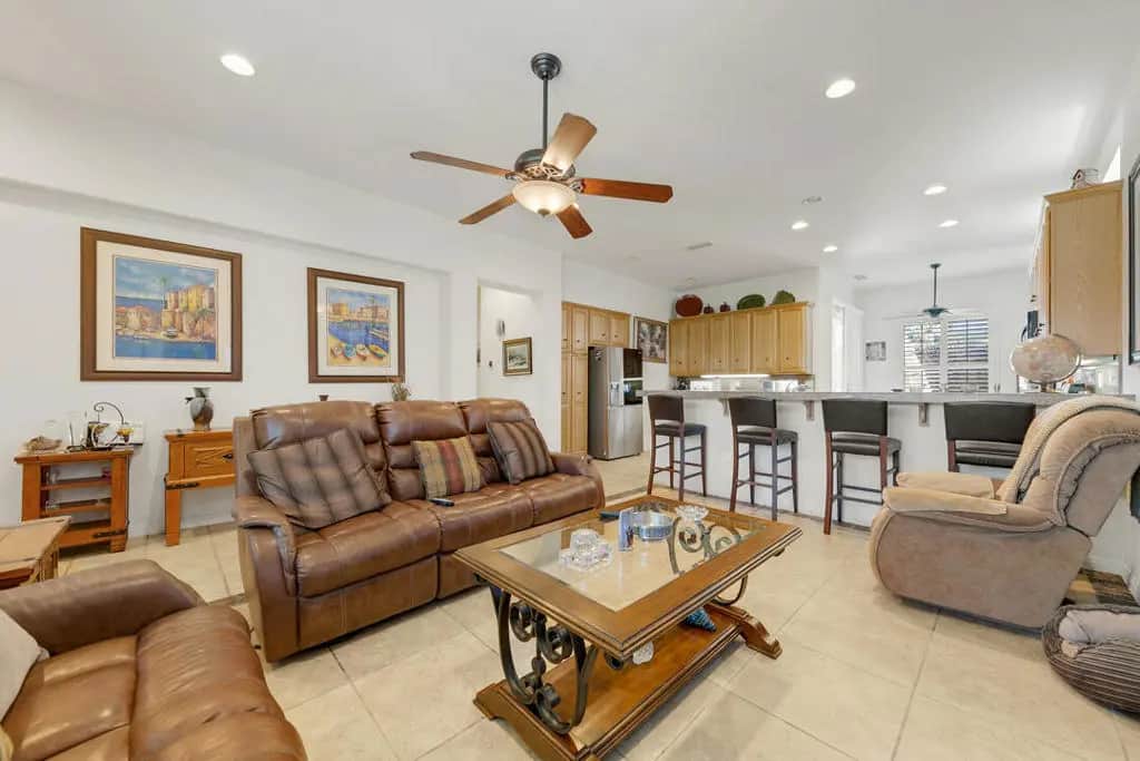 80167 Royal Birkdale Drive, Indio, CA — listing photo 1