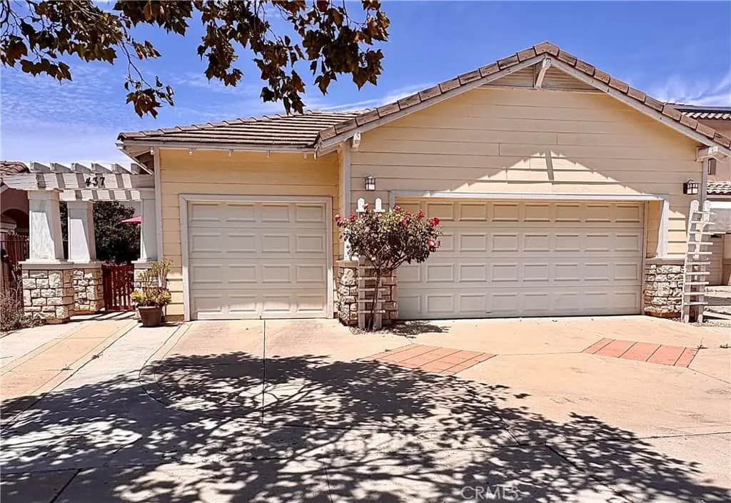437 Timber, Santa Maria, CA — listing photo 1