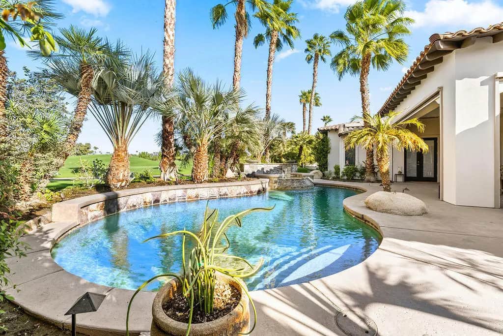 45699 W Via Villaggio, Indian Wells, CA — listing photo 1