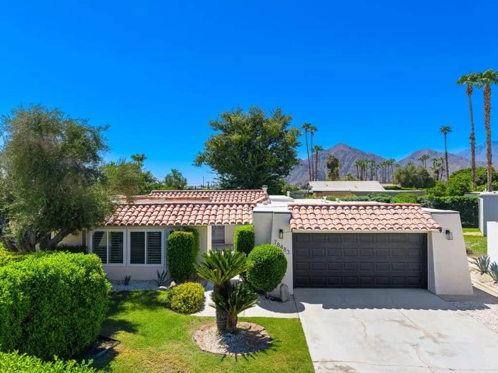 78483 Calle Huerta, La Quinta, CA — listing photo 1