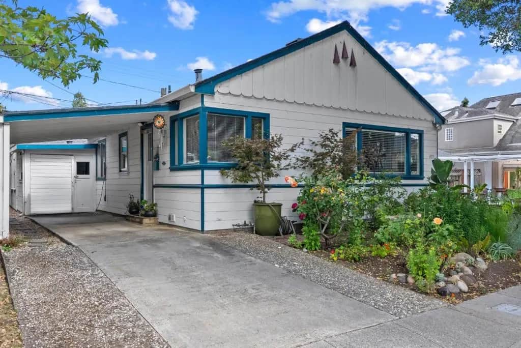 622 Sunset Drive, Capitola, CA — listing photo 1