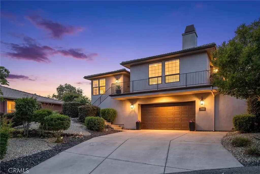 3560 Shadowtree, Chico, CA — listing photo 1