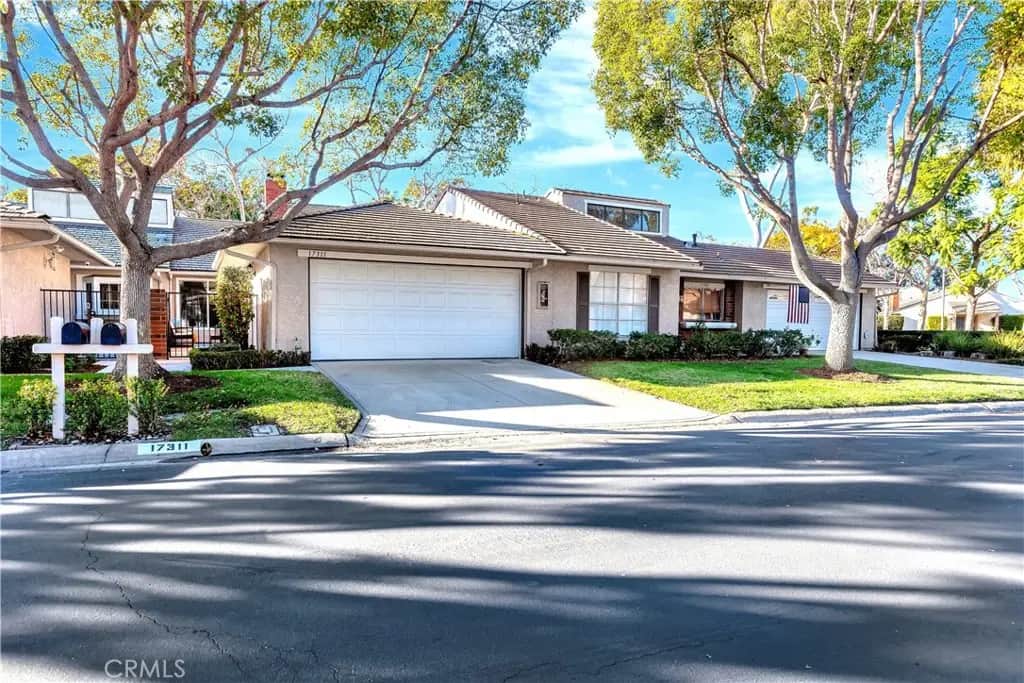 17311 Peach, Irvine, CA — listing photo 1