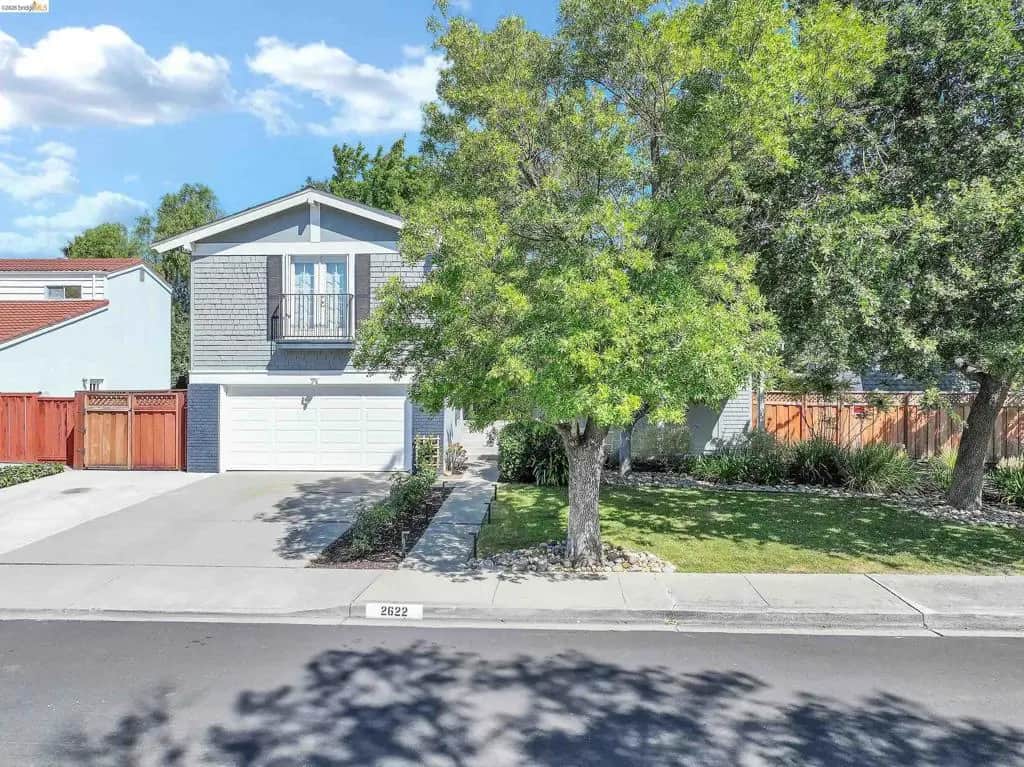 2622 Breton Pl, Walnut Creek, CA — listing photo 1