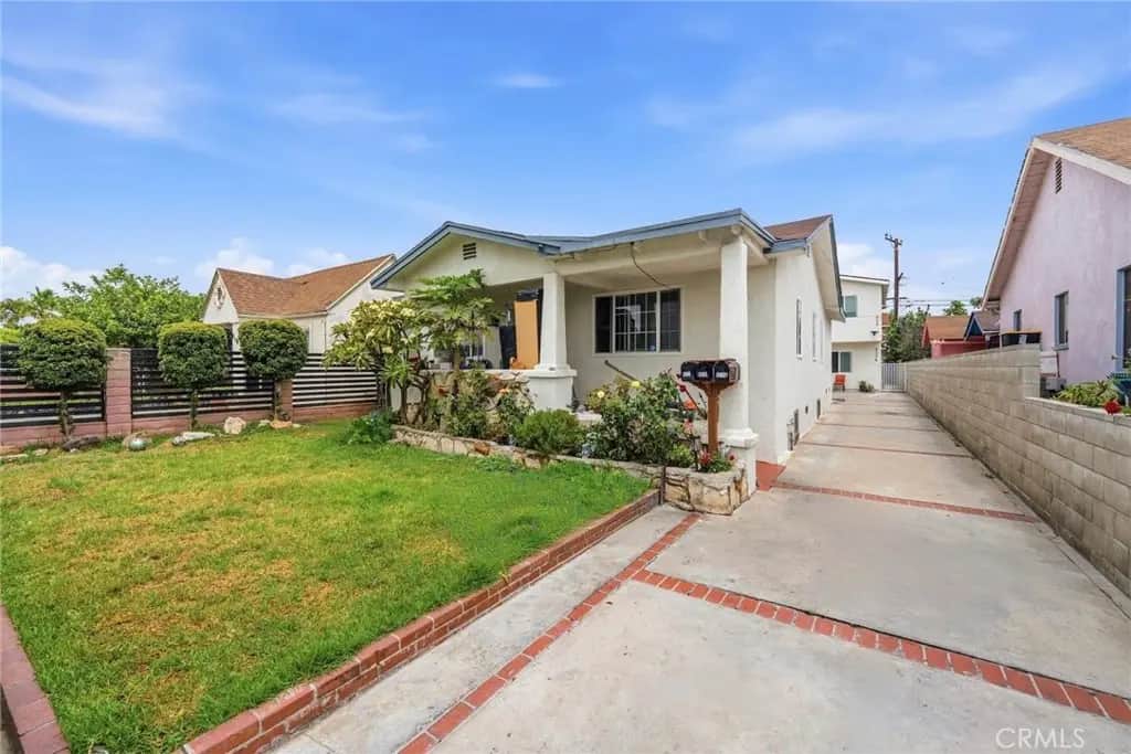 622 Eastmont, Los Angeles, CA — listing photo 1