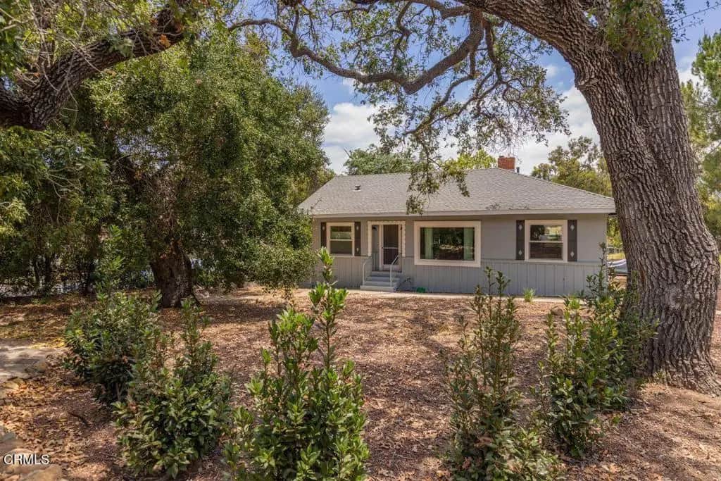 605 W Ojai Avenue, Ojai, CA — listing photo 1