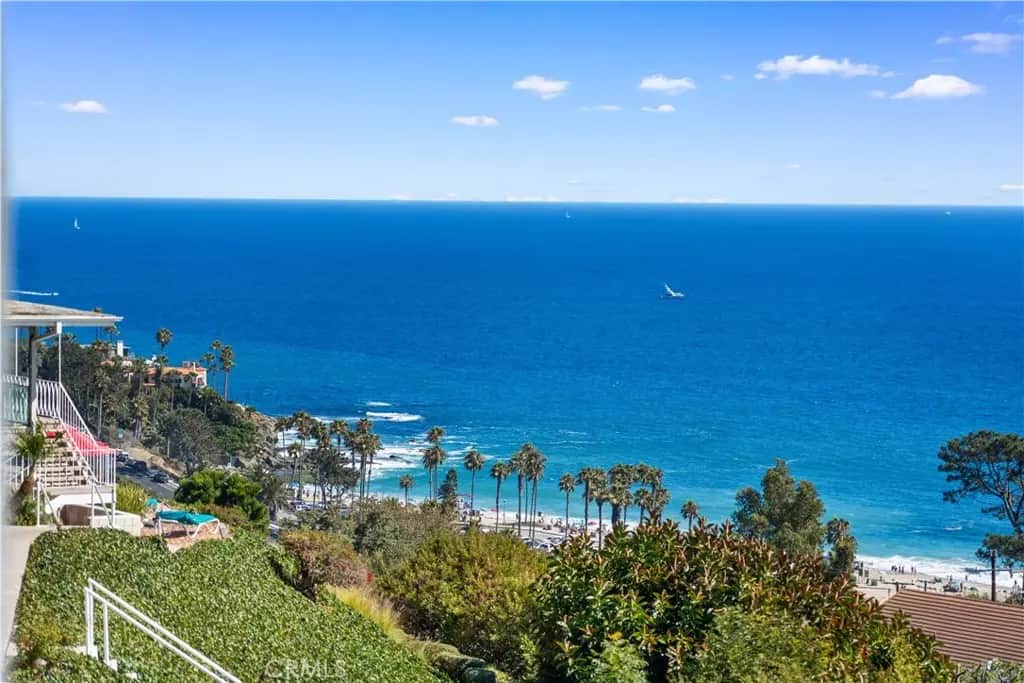 21662 Ocean Vista Drive D, Laguna Beach, CA — listing photo 1