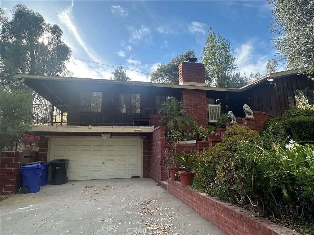 4400 Harrison Canyon Rd, San Bernardino, CA — listing photo 1