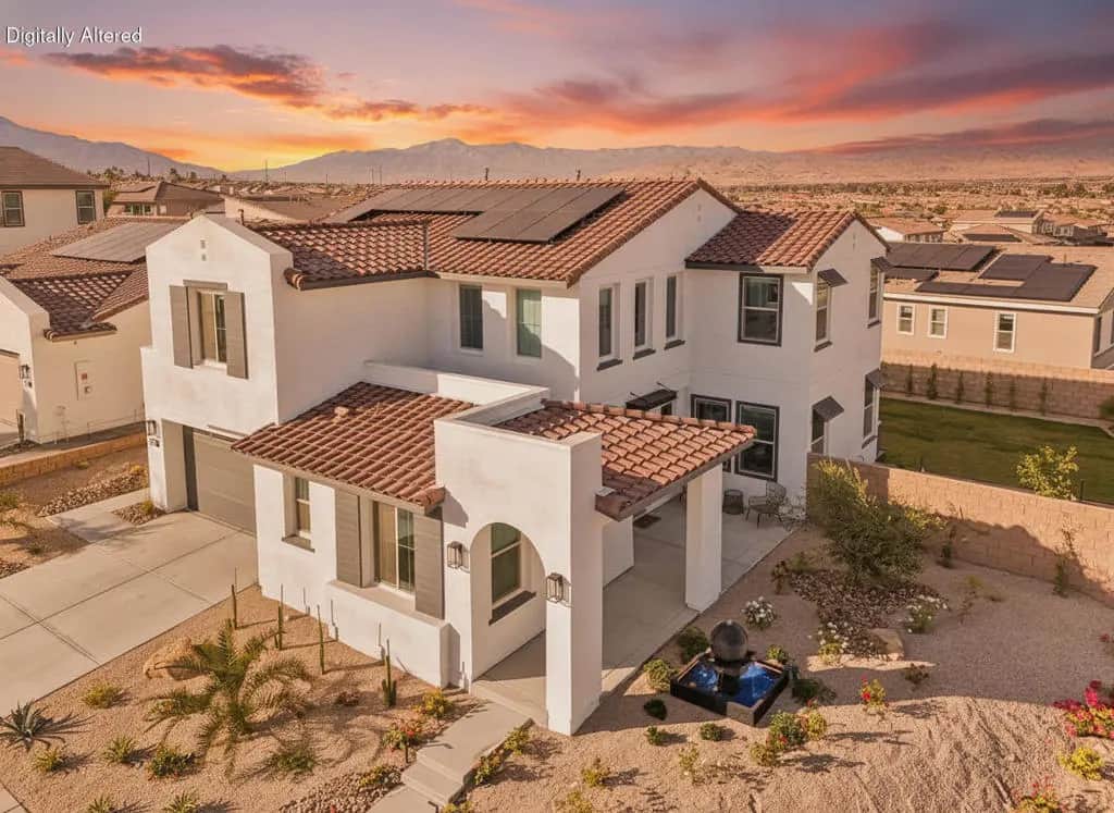 74404 Nichols Drive, Palm Desert, CA — listing photo 1