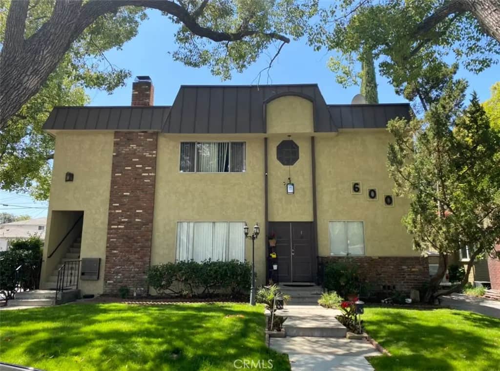 600 Unit 3 Pioneer Drive 5, Glendale, CA — listing photo 1