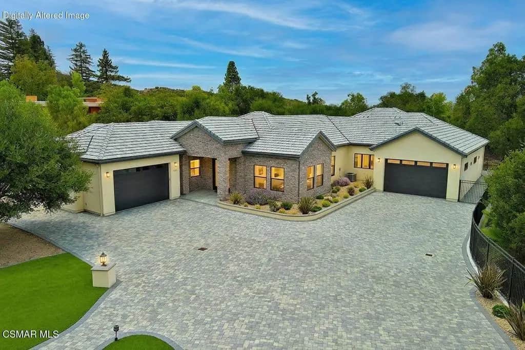 395 Sherwood Court, Thousand Oaks, CA — listing photo 1