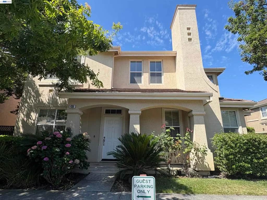 439 Kent Dr., Mountain View, CA — listing photo 1