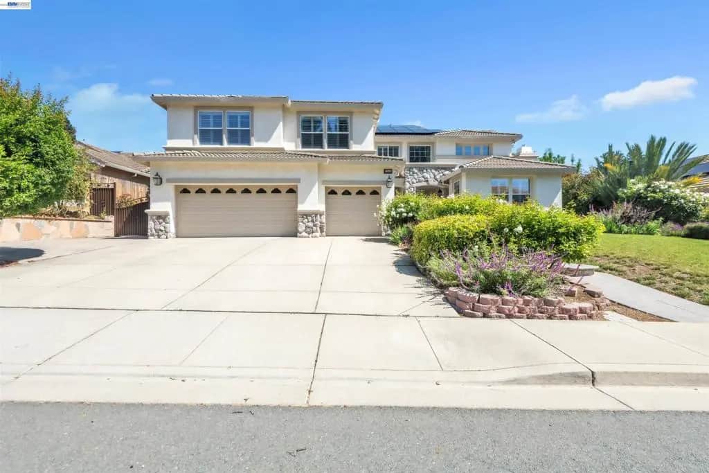 5164 Judsonville Dr, Antioch, CA — listing photo 1