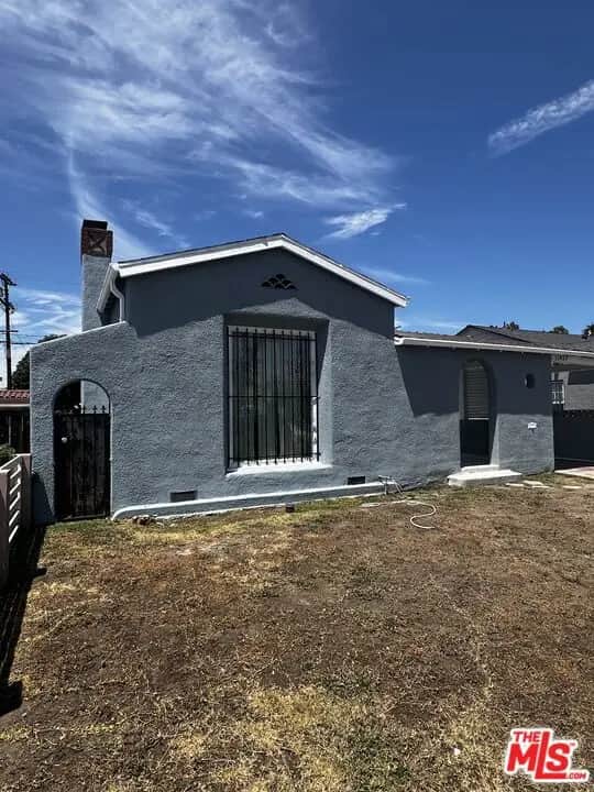 1429 W 94th Place, Los Angeles, CA — listing photo 1