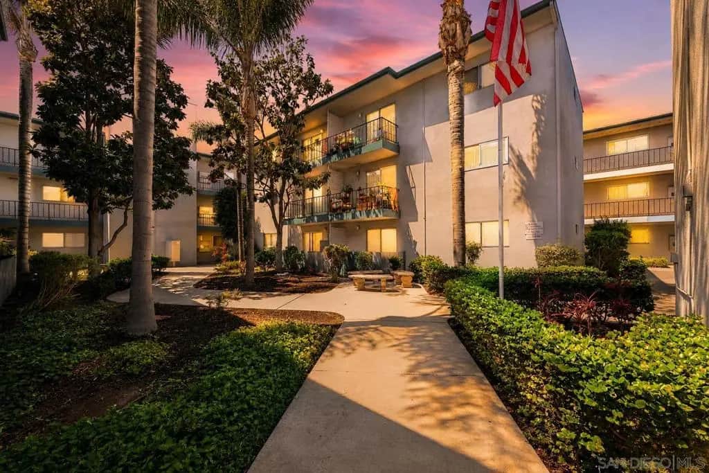 4875 Cole 61, San Diego, CA — listing photo 1