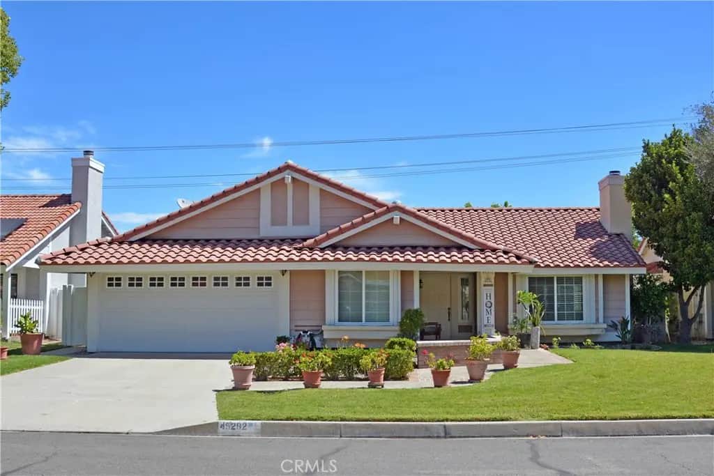 45292 Tournament Ln, Temecula, CA — listing photo 1