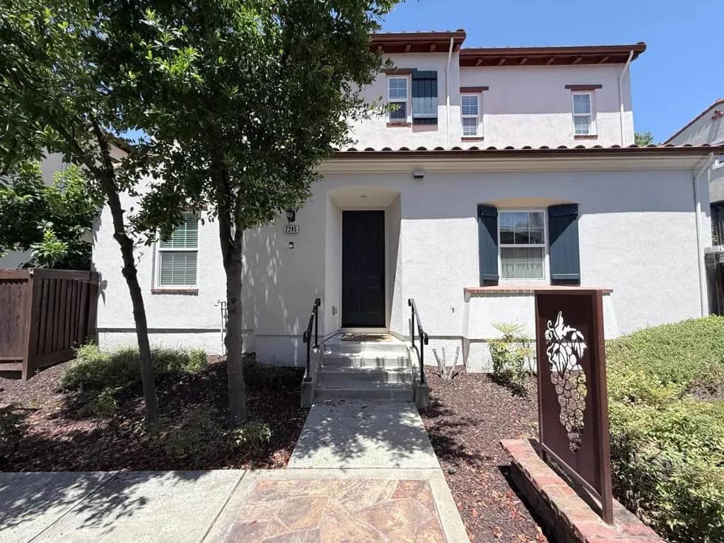 2245 Maidenhair Way, San Ramon, CA — listing photo 1