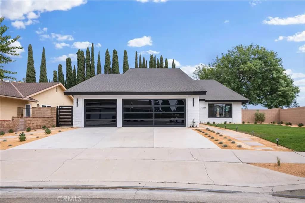 4334 E Ruth Pl, Orange, CA — listing photo 1