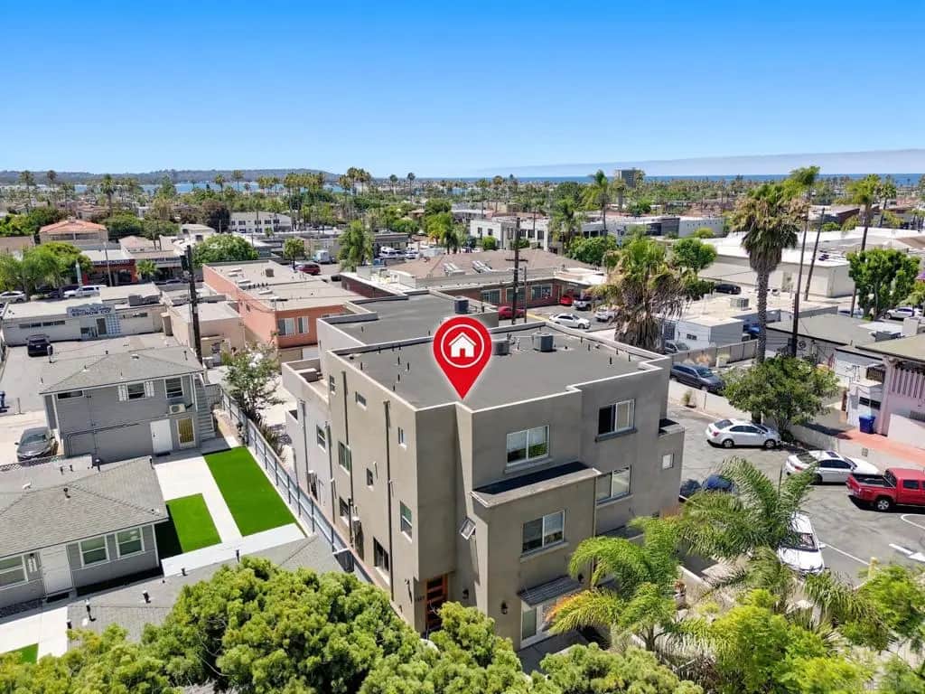 1323 Felspar St, San Diego, CA — listing photo 1