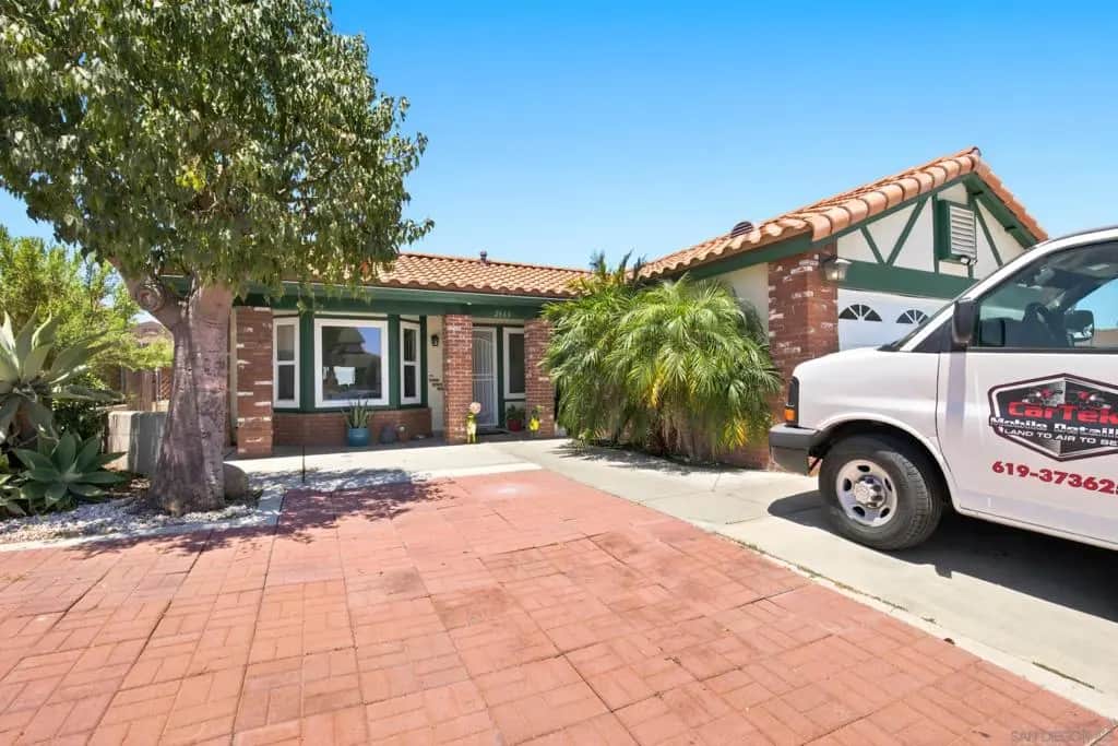 2666 Subol Ct., San Diego, CA — listing photo 1