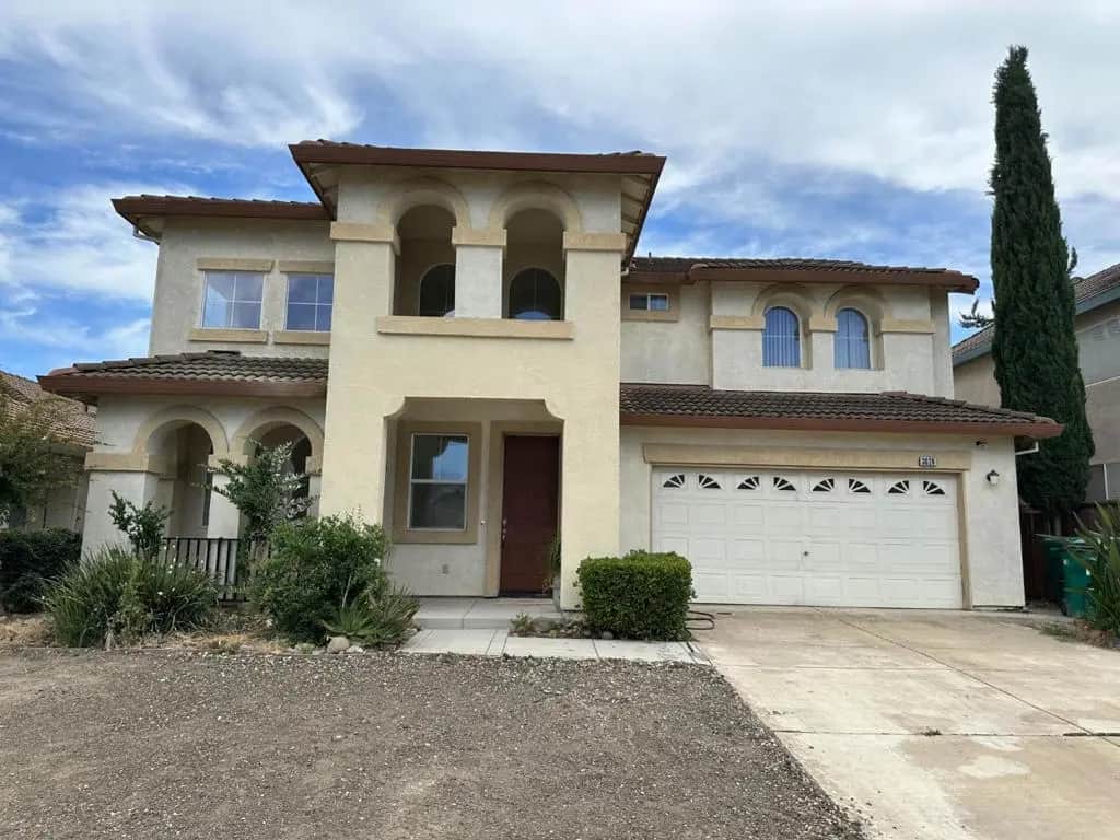 3026 Mt Hoffman Court, Stockton, CA — listing photo 1