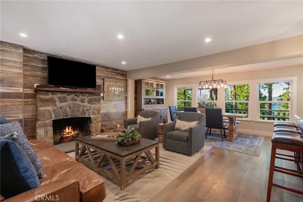 270 Flower Drive, Lake Arrowhead, CA — listing photo 1