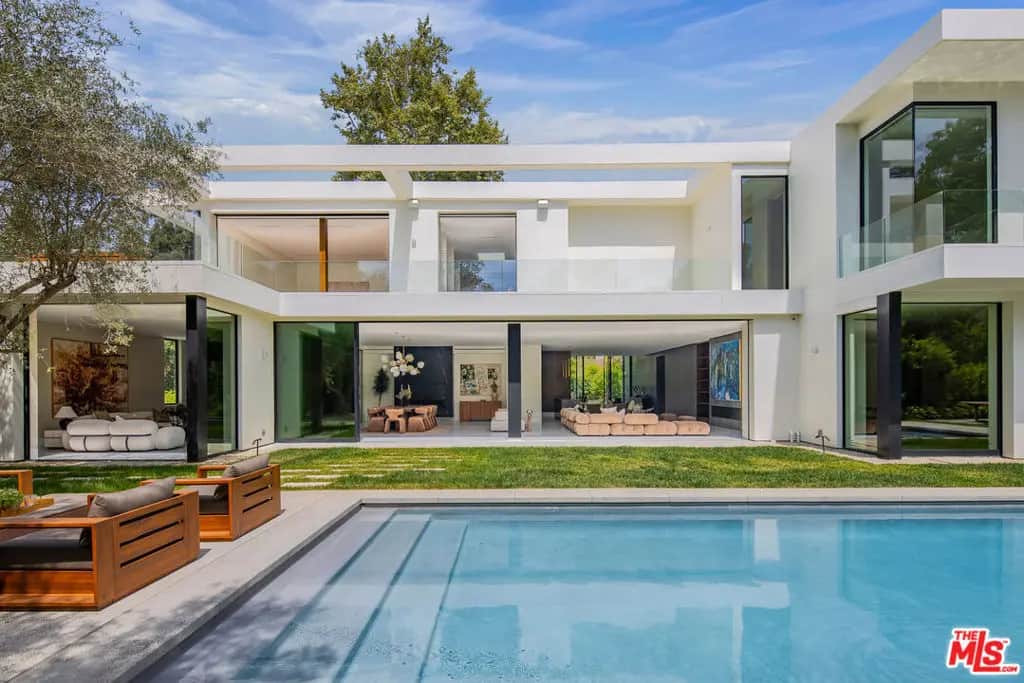 120 N Glenroy Avenue, Los Angeles, CA — listing photo 1