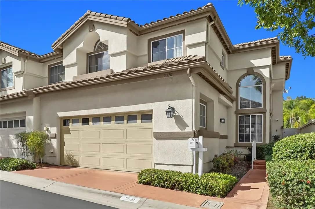 5510 Beverly Lane, Yorba Linda, CA — listing photo 1