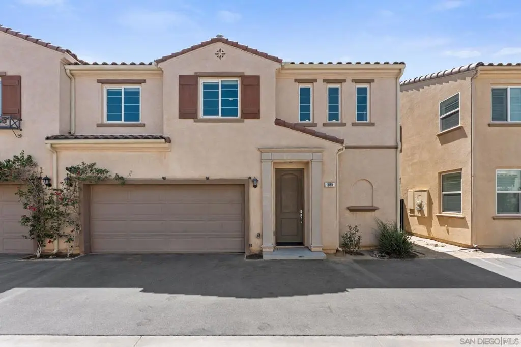 305 Paseo Gusto, Palm Desert, CA — listing photo 1