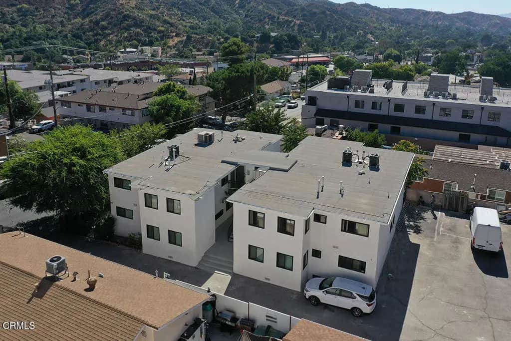 7323 Valmont Street, Los Angeles, CA — listing photo 1