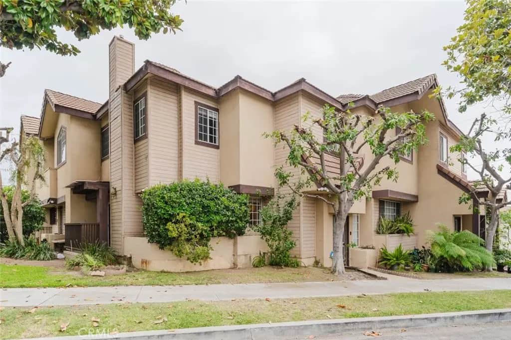 1245 Grandview Avenue 4, Glendale, CA — listing photo 1