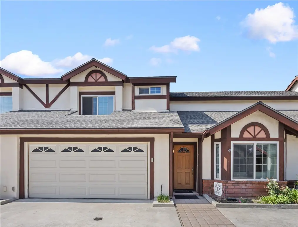 904 N 1st Avenue D, Arcadia, CA — listing photo 1