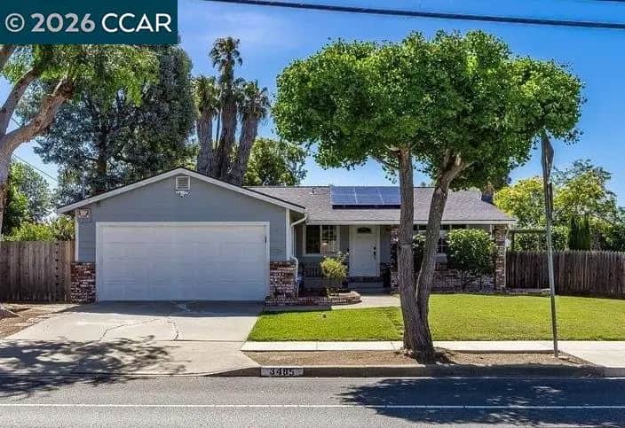 3485 Hillsborough Dr, Concord, CA — listing photo 1