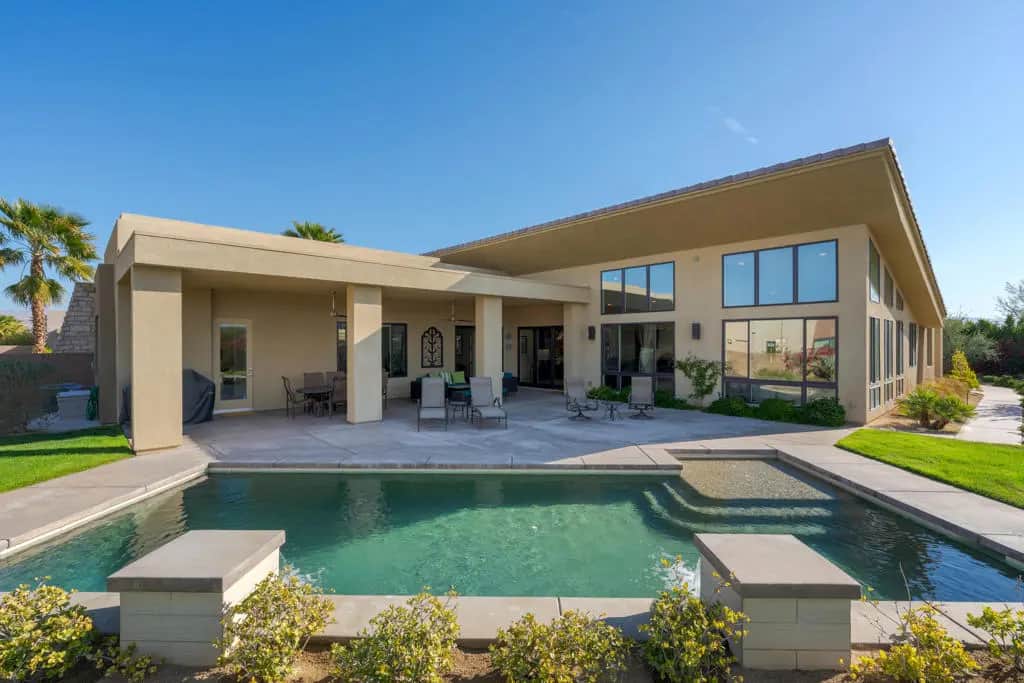 13 Via Montagna, Rancho Mirage, CA — listing photo 1