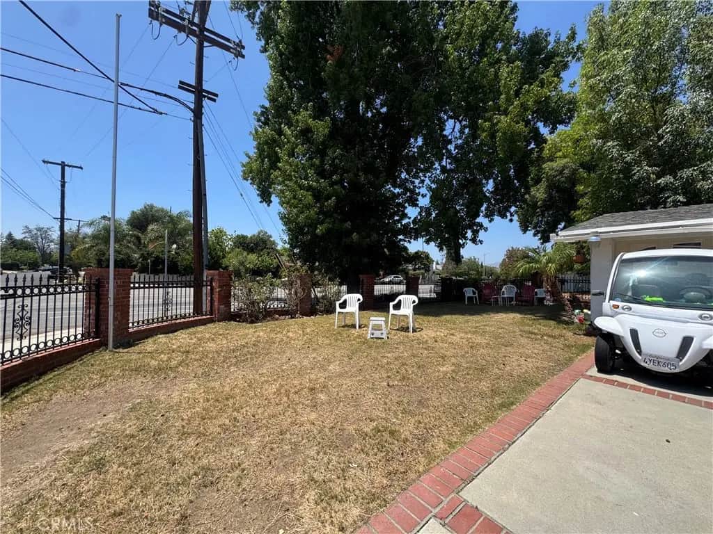 8740 Winnetka, Los Angeles, CA — listing photo 1