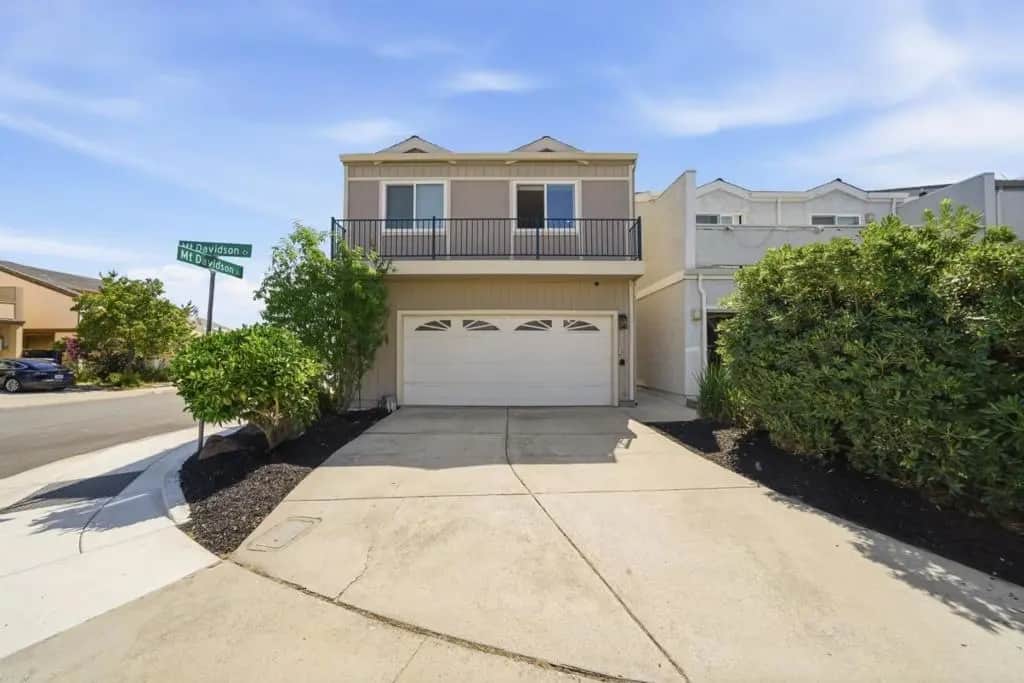 3508 Mount Davidson Court, San Jose, CA — listing photo 1