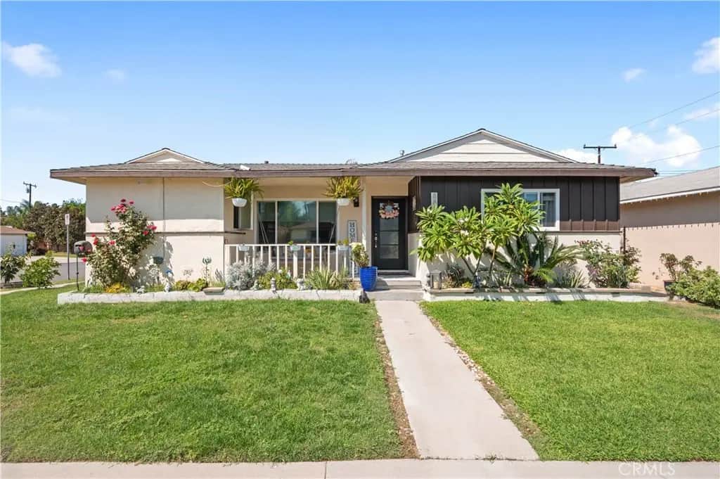 8849 Pico Vista, Pico Rivera, CA — listing photo 1