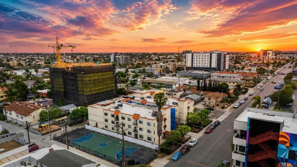 4205 Ohio Street 104, San Diego, CA — listing photo 1