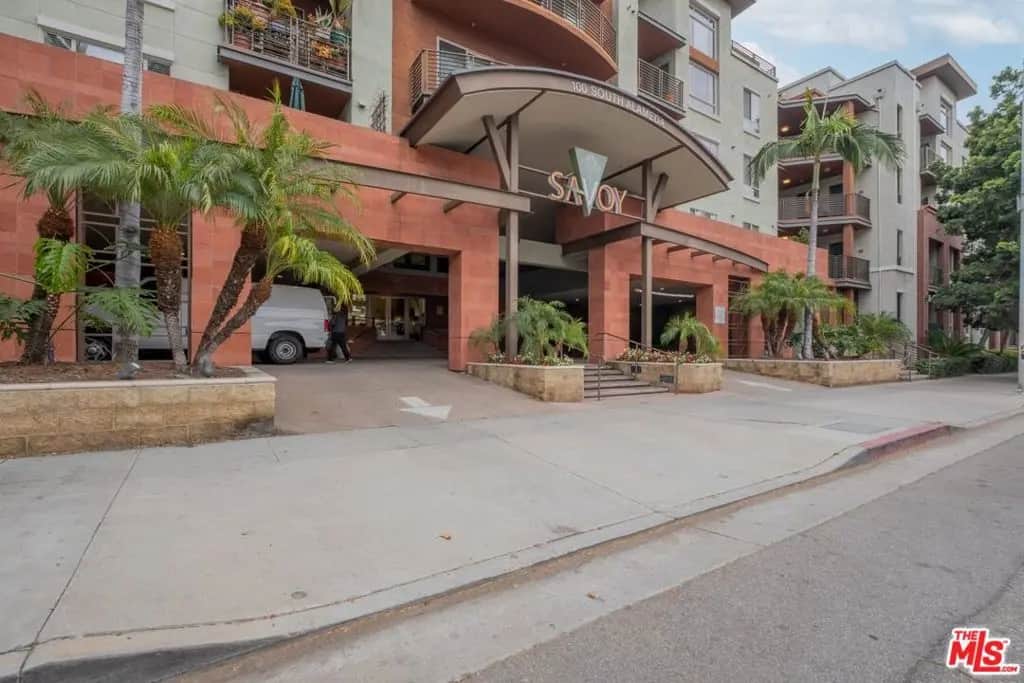 100 S Alameda Street 204, Los Angeles, CA — listing photo 1