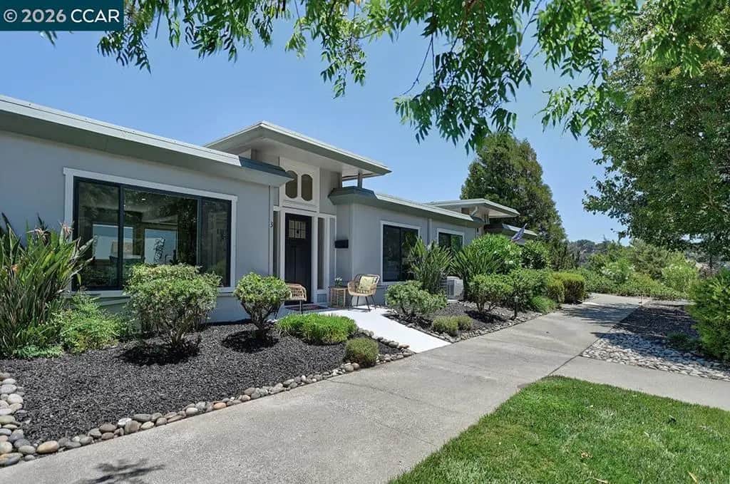 1916 Golden Rain Rd 3, Walnut Creek, CA — listing photo 1