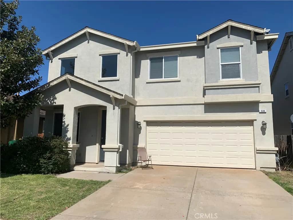 538 Burnt Ranch Way, Chico, CA — listing photo 1