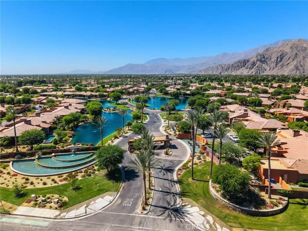 50070 Via De Moda, La Quinta, CA — listing photo 1