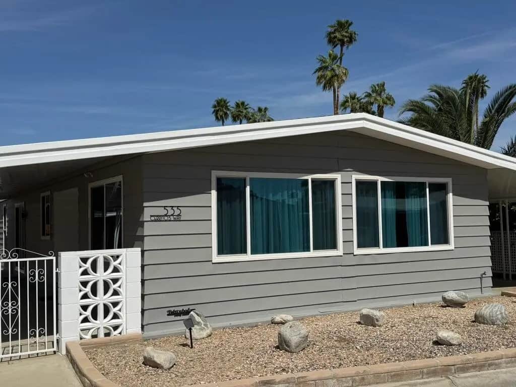 535 Cerritos Way, Cathedral City, CA — listing photo 1