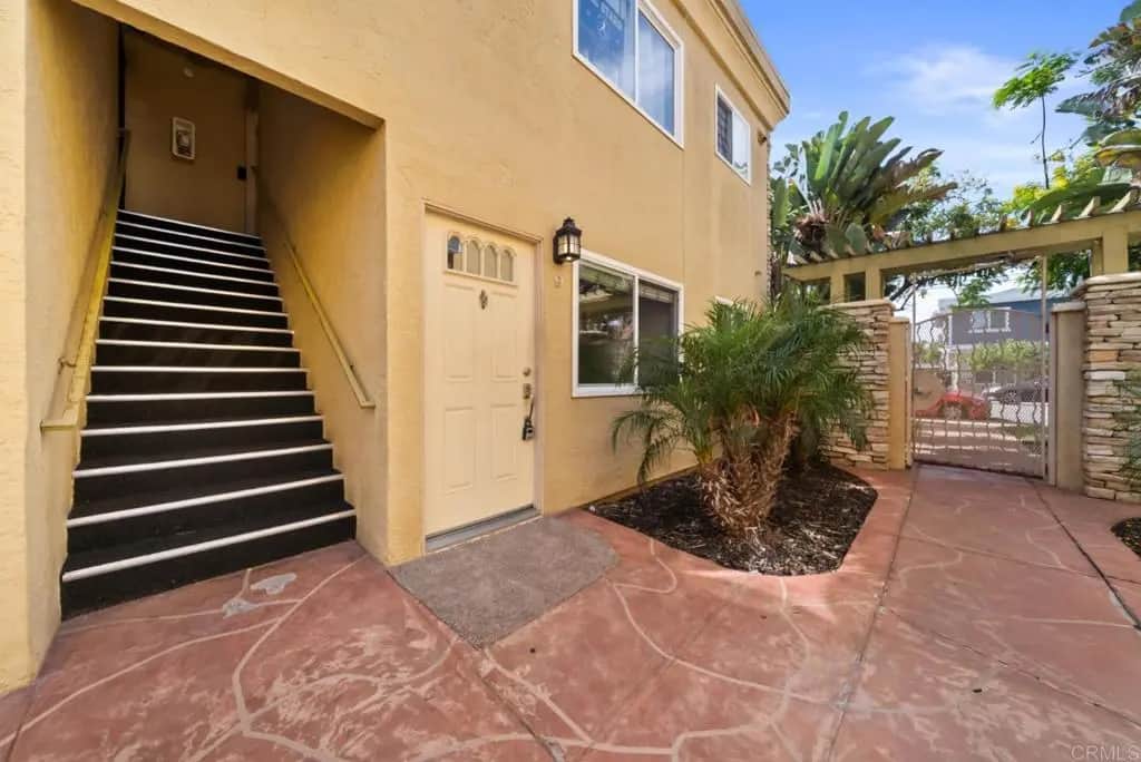 1340 Holly Avenue 9, Imperial Beach, CA — listing photo 1