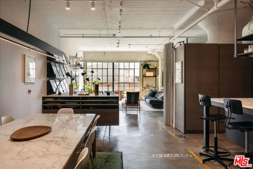 1855 Industrial Street 307, Los Angeles, CA — listing photo 1