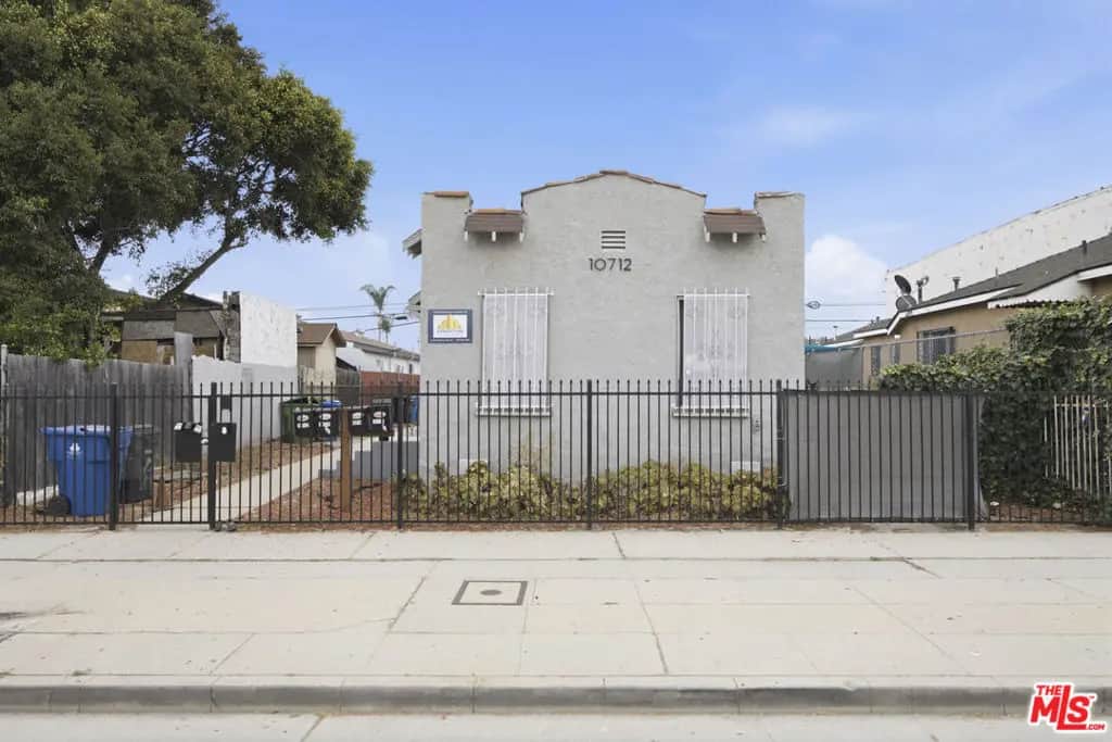 10712 S Broadway, Los Angeles, CA — listing photo 1